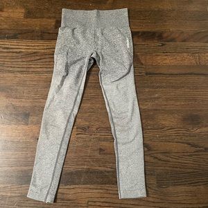 Gymshark Ombré Leggings